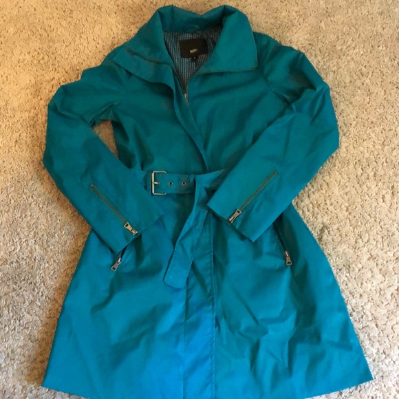 mossimo rain jacket
